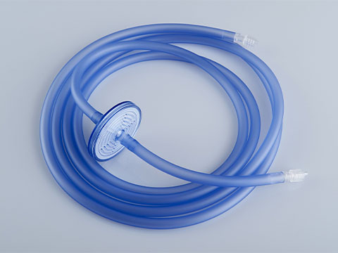 Laparoscopic Filtration Systems & Tubing Series